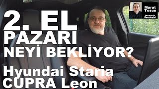 İKİNCİ ELDE FİYATLAR DAHA DA DÜŞECEK Mİ 2 El arabalar için zor günler sahibinden ikinciel 2el [upl. by Chantalle]