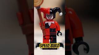 LEGO DC Batman BatPod Bike Set Review  Exclusive LEGO Batman Figure [upl. by Adelpho394]