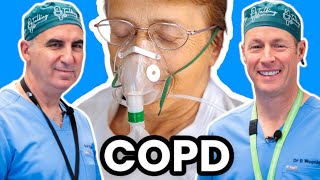 Understanding COPD  causes signs symptoms and treatments [upl. by Oelc499]