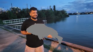 Our PB Fish Fishing Seabrook TX [upl. by Devin]