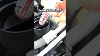 Reversing wear in another Jeep with a TriboTEX engine coating [upl. by Brodeur252]