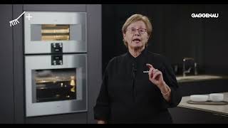 Gaggenau US  Oven 400 Series  7 Pyrolytic SelfCleaning [upl. by Jessy]