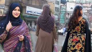 4K Lahore City Walk tour Vibrant Culture amp Iconic Sights [upl. by Ursala]