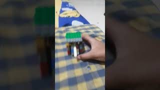 stop motion battle altilery ww2lego [upl. by Orville]