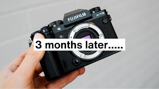 Fujifilm XT5 amp The Annoying Truth About Fujifilm [upl. by Ahsenat472]