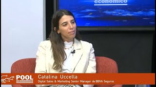 MARKETING DE BBVA SEGUROS  EXPERIENCIA ANTIFRAUDE  17 Oct 2023 [upl. by Pantia]