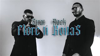 Strat RACK  Flore Ti Koitas prod by Teo Tzimas Official Music Video [upl. by Baiss203]