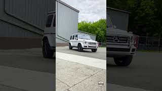 2024 MercedesBenz G550 FINAL EDITION [upl. by Britt]