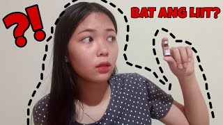 HOW TO USE DETICK 1CC  BAKET NGA BA NAGKAKAGARAPATA ANG ASO  Vlog 03 [upl. by Rogers]