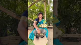 Bengali New Chana Singara Recipe shorts viral youtubeshorts samosa [upl. by Suilmann]