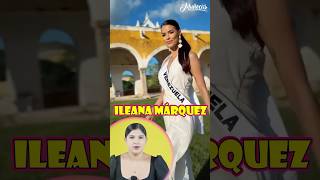 Las favoritas de Osmel Sousa en el Miss Univeros PARTE 2 [upl. by Lovering]