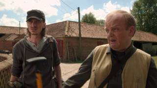 Detectorists TRAILER [upl. by Boorer174]