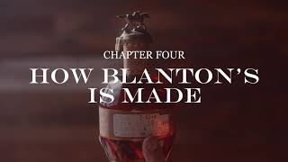 Blantons Kentucky Bourbon Single Barrels [upl. by Dagley466]