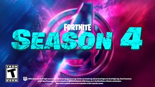 Fortnite Season 4  MORE Battle Pass Skins Leaked [upl. by Heller]