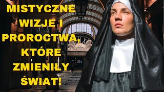 Święta Brygida Szwedzka Mistyczne Wizje i Proroctwa które Zmieniły Świat [upl. by Adnomal]