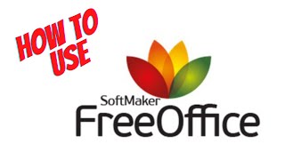 Softmaker FreeOffice How to Download Install and use the Software on Windows 11 [upl. by Styles]