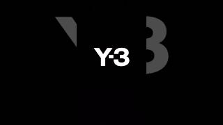 Y3 History  Telugu Y3History YohjiYamamoto AdidasCollaboration AdidasY3 FashionHistory [upl. by Genia]