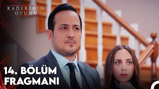 Kaderimin Oyunu 14 Bölüm Fragman [upl. by Rist]