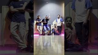 harrdysandhu BPraakOfficial thearvindrkhaira Kangna SharmaDog dance youtubeshorts [upl. by Hough107]