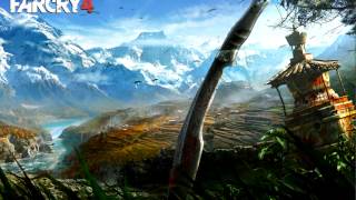 FAR CRY 4 Soundtrack  Combat Ambience 1 [upl. by Adnirem]