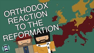 How did the Orthodox World React to the Protestant Reformation Short Animated Documentary [upl. by Andros]