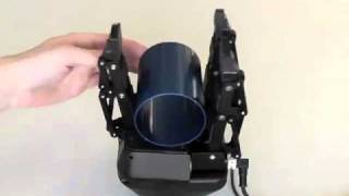 3Finger Adaptive Robot Gripper Main Features of this Flexible Robot Gripper from Robotiq [upl. by Aserehtairam]