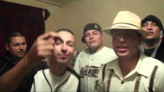 Nomas No Me Brinques Que Me Hago Chaparro Under Side 821 Video Oficial [upl. by Aileen]