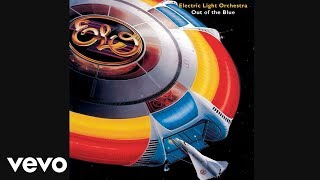 Electric Light Orchestra  Wild West Hero Audio [upl. by Dalli851]