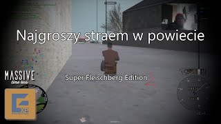 N̶i̶e̶zapowiedziany najgorszy stream w powiecie z Fleischberga [upl. by Kraul]