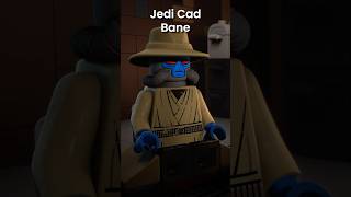 Every JEDI in the NEW Lego Star Wars series… [upl. by Segroeg]