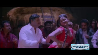 Bhanu Item Song  Bhale Bhale  Papigala Lokadalli  Kannada new kannada movies  Kannada songs [upl. by Stoughton]