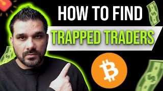 THE UNFAIR ADVANTAGE  HOW TO FIND TRAPPED TRADERS amp MAKE MONEY  HINDI [upl. by Aitnahc]