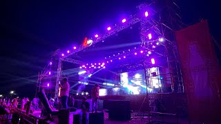 Amit Trivedi Full Concert in 4K HDR  IIT KANPUR ANTARAGNI 2023 [upl. by Tadio]