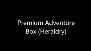 Dragon Nest SEA  Premium Adventure Box Heraldry 1080p [upl. by Wieren521]