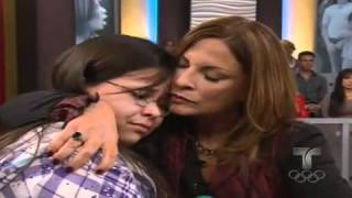 Caso Cerrado 20 de Junio 2012 Parte 3 de 5 [upl. by Devondra]