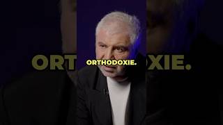 Die Orthodoxie als Rettung für unsere Zukunft orthodox jesus christus athos gott religion fy [upl. by Arimas]