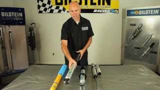 BILSTEIN Shock Shop  5100 Series Monotube Shock Absorbers [upl. by Nork]