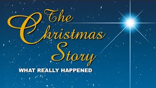 The Christmas Story  Chuck Missler [upl. by Shedd]