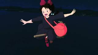 Kikis Delivery Service  Rouge no Dengon band cover [upl. by Anauq]