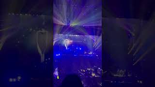 Interstellar by Hans Zimmer Live concert composer interstellar hanszimmer [upl. by Enywad830]