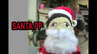 santa pp CHEF PP FNF MOD [upl. by Cromwell]