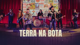 Fernando amp Sorocaba  Terra Na Bota Clipe Oficial [upl. by Salamanca]