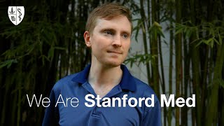 Med student uses medical humanities to bring joy and meaning to patient care  We Are Stanford Med [upl. by Nivk]