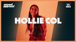 Hollie Col  Julia  mood on the roof [upl. by Zoes]