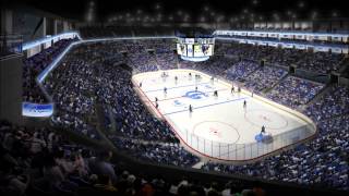 NHL 08 Crowd Sound Effects DOWNLOAD [upl. by Wanids]