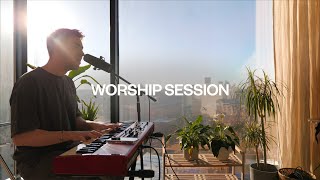 Worship Session  170123 [upl. by Garneau]