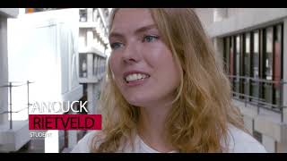 Bachelor  Geneeskunde  Universiteit van Amsterdam [upl. by Oenire]