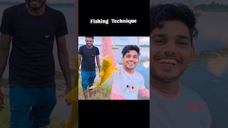 Fishing Technique best bait fish 🐠🐋🐟 ifisher fishing ifish fishingtechniques amazingfisher [upl. by Hajar]