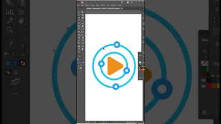 Brand Logo Creation Process That Works logodesign graphicdesign shorts [upl. by Rambort448]