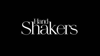 Hand Shakers Logo [upl. by Sirhc]